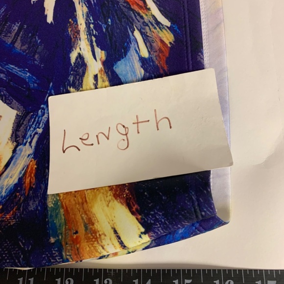 Dr Who xHer Universe SZ M mini funky quirky artsy pencil Van Gogh - Picture 4 of 6